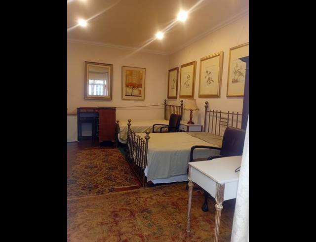 1 BEDROOM PROPERTY TO RENT IN AUCKLAND PARK